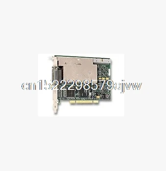 

PCI-6254 16-bit 32-channel analog input data acquisition card