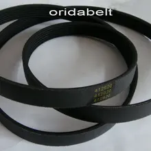 OEM Качество 340J5 5 ребра, 340J, 864 мм длина V-BELT поли ребристые V-BELT