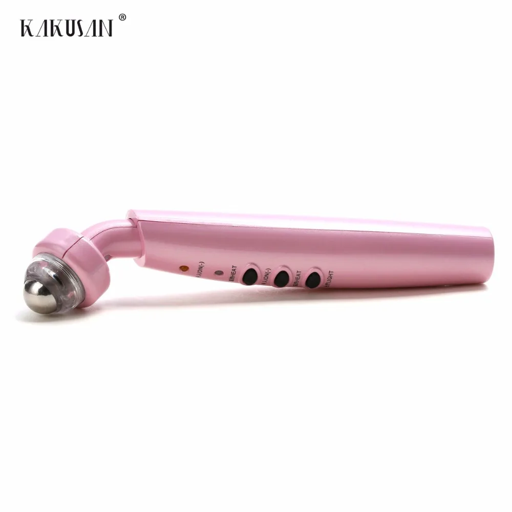  2018 eye makeup eye massage machine eye massager for anti aging