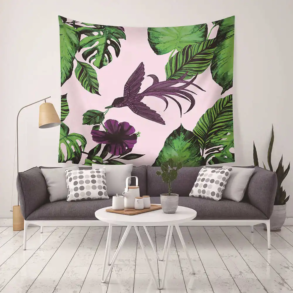 Hippie Mandala Wall Hanging Tapestry Plants Printed Bohemian Yoga Beach Mat For Living Room Bedroom Home Boho Blanket Macrame Hippie Mandala Wall Hanging Tapestry Plants Printed Bohemian Yoga Beach Mat For Living Room Bedroom Home Boho Blanket Macrame