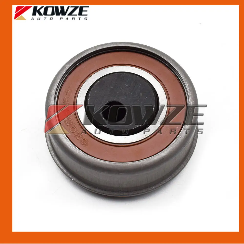 

Balancer Timing Belt Tensioner For Mitsubishi COLT LANCER CLASSIC OUTLANDER I GALANT ECLIPSE L200 TRITON L300 MD352473
