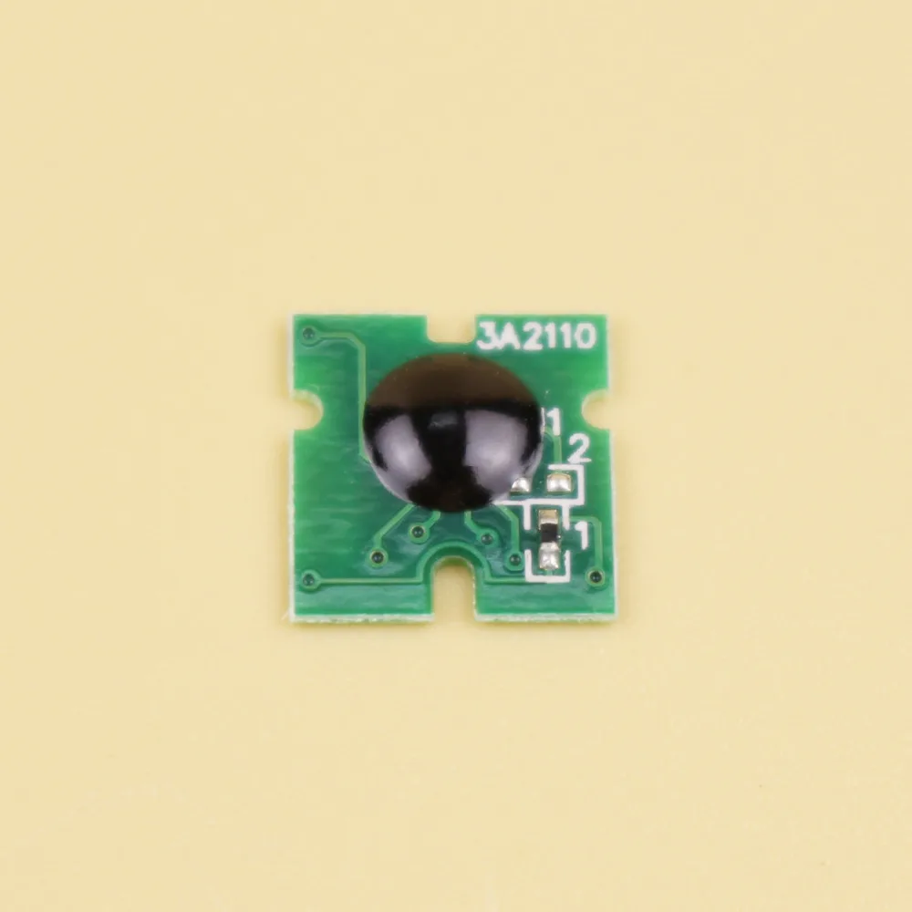 5 шт./лот T6193 отработанных один раз использовать микросхема для Epson SC B6080 B7080