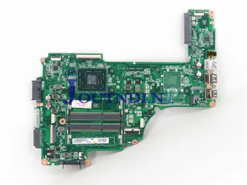 

JOUTNDLN FOR Toshiba satellite C55DT C55DT-C Laptop motherboard A000390300 DA0BLTMB8F0 W/ A4-7210 CPU