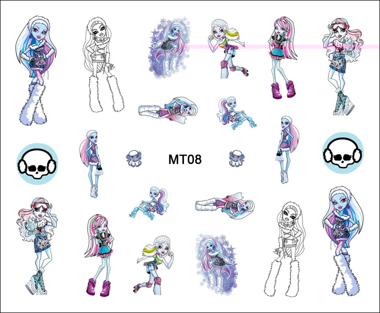 monster high 2009