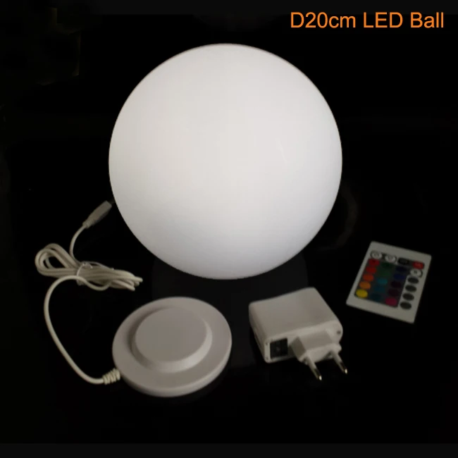 D20cm