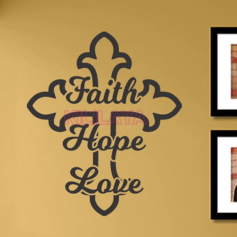 Faith Love Hope Home Decor Faith Love Hope Home Decor