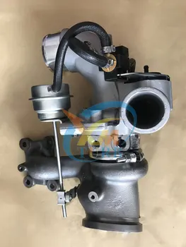 

K03 TURBO CB5E-6K682AC/CB5E-6K682-AC/53039880069 FOR Fo rd Focus/Galaxy/Kuga/Mon deo/S-max/Explorer/Edge/Lincoln MKZ EcoBoost