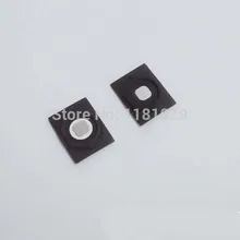 New For iPhone 4S Home Button Key Brand New High Quality White/Black Replacement Repair Parts Free Shipping