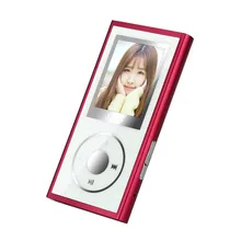 Дропшиппинг ультра-низкое энергопотребление Bluetooth 4,1 HiFi 4G MP3 плеер Регистраторы ручка Media Video FM радио Лот 18#828