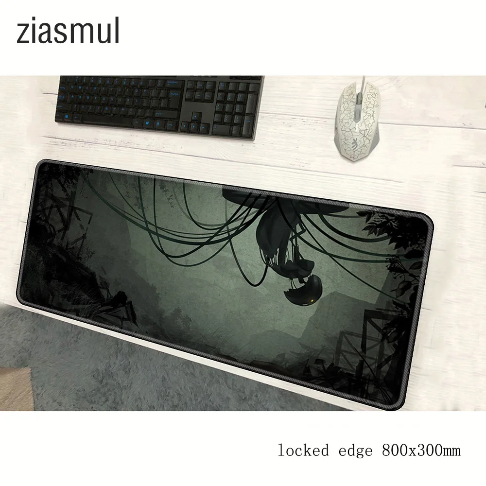 Игровой коврик для мыши ноутбука 800x300x3 мм|Коврики мышей| |