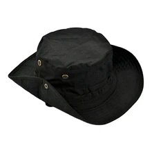 Модная летняя Солнцезащитная шляпа унисекс для рыбалки, пешего туризма, Детская шляпа для девочек, дышащая, SPF UV 50