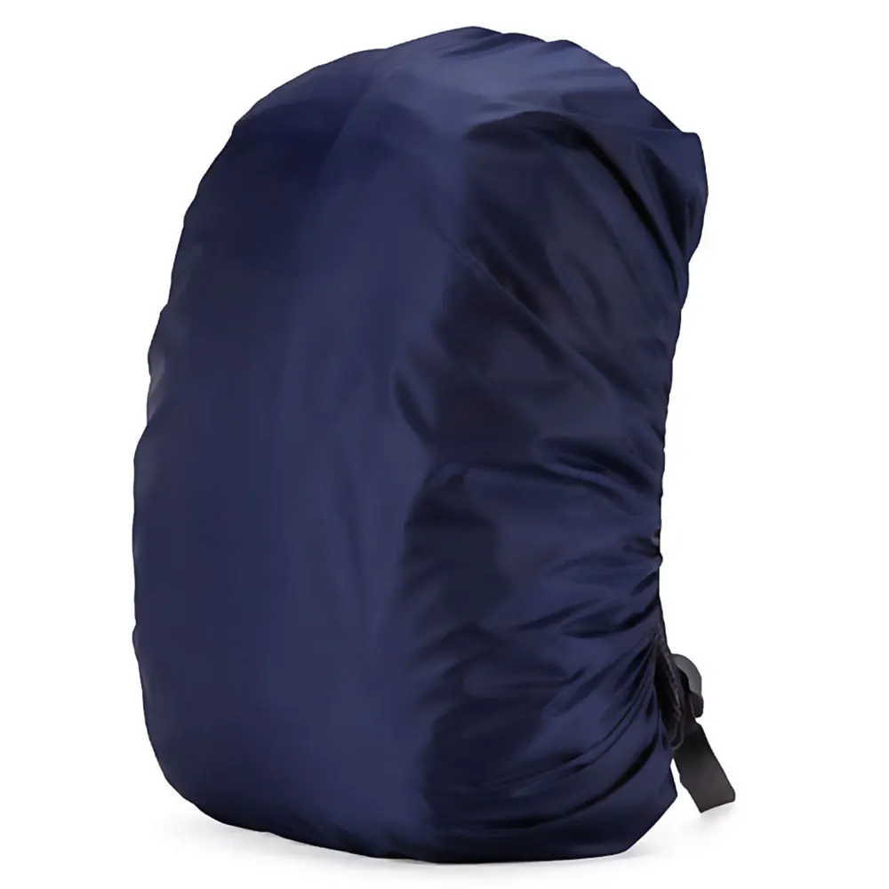 35/45L Adjustable Waterproof Dustproof Backpack Rain Cover Portable Ultralight Shoulder Protect Outdoor tools Hiking bag camo 35/45L Adjustable Waterproof Dustproof Backpack Rain Cover Portable Ultralight Shoulder Protect Outdoor tools Hiking bag camo