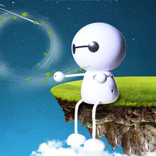 Мультфильм KT игрушечная кошка вентилятор USB мини вентилятор подвесной Doraemon мини вентилятор