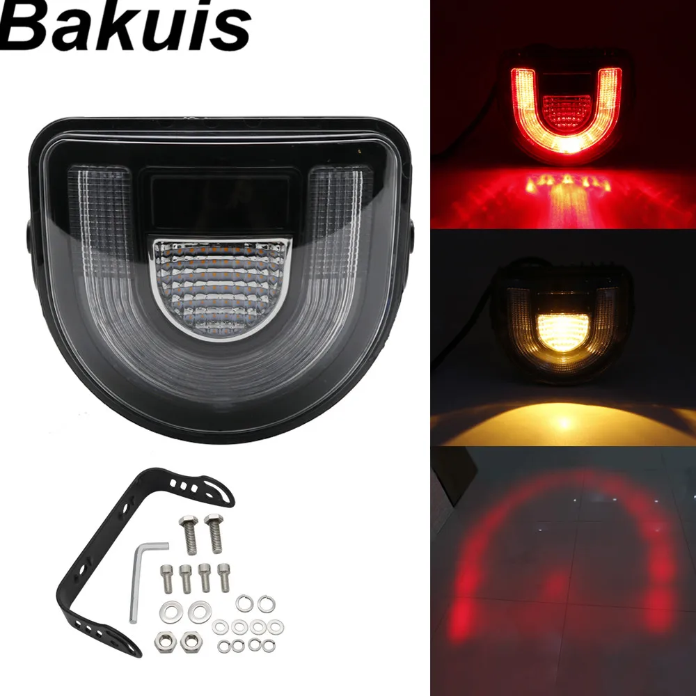 12V-24V 18w светильник для безопасности транспортного средства светодиодный