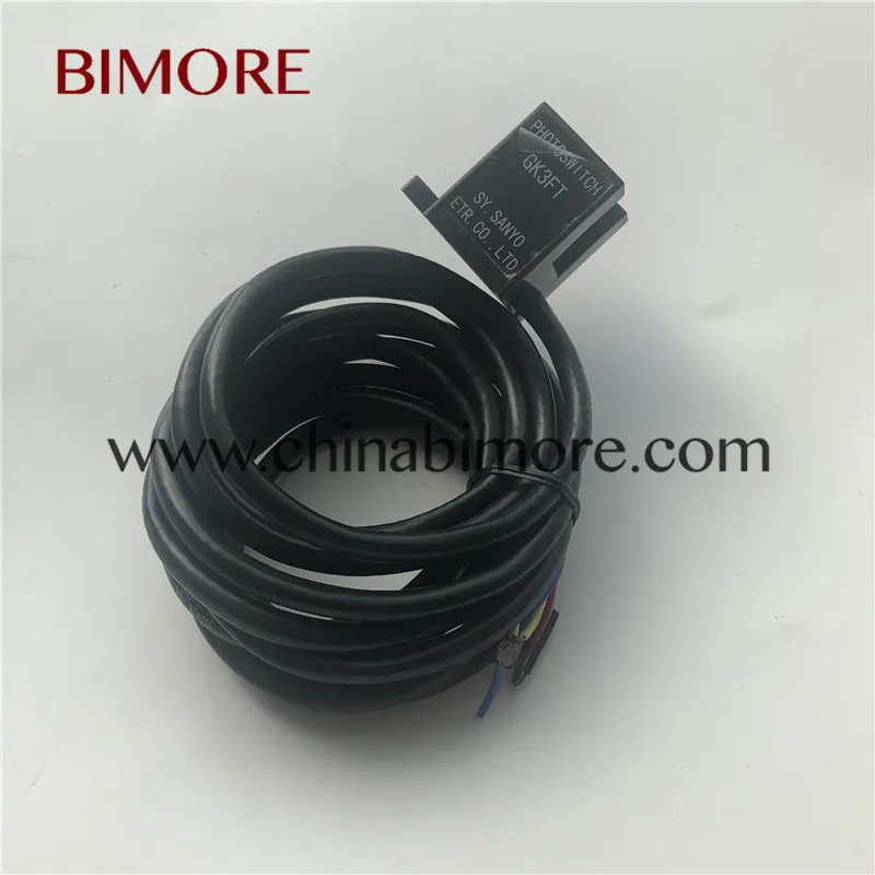 

BIMORE Escalator photo switch GK3FT