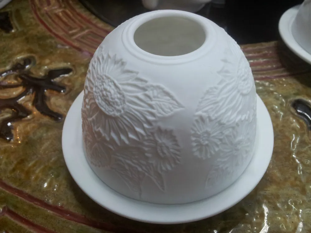 Porcelain Candle Holder In Holders From Home Garden On Porcelain Candle Holder In Holders From Home Garden On Aliexpress Alibaba Group