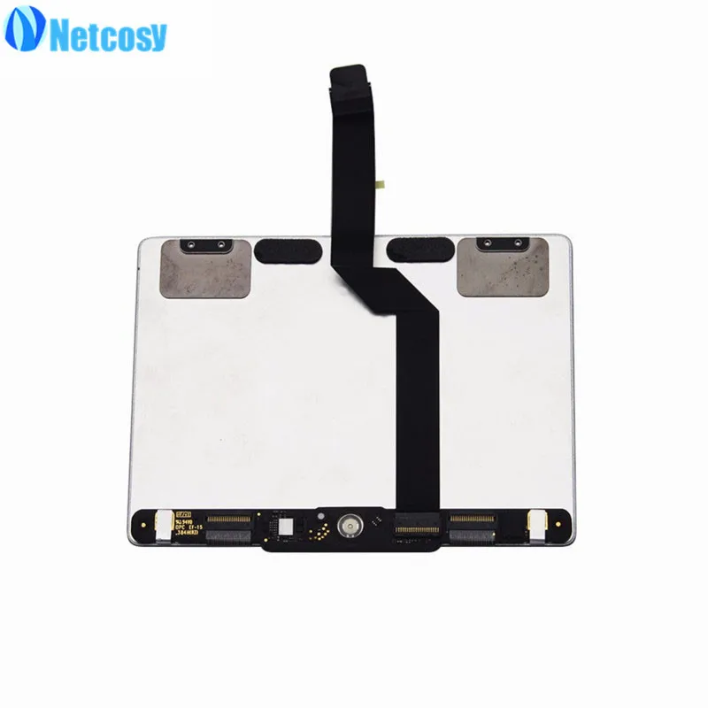 

Netcosy For Macbook A1502 New Sliver Trackpad Touchpad Touch Panel For Macbook Pro 13" Retina A1502 2013 2014 Laptop
