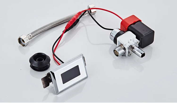 descarga mictório rubor dispositivo integrado indutor placa de circuito sonda acessórios