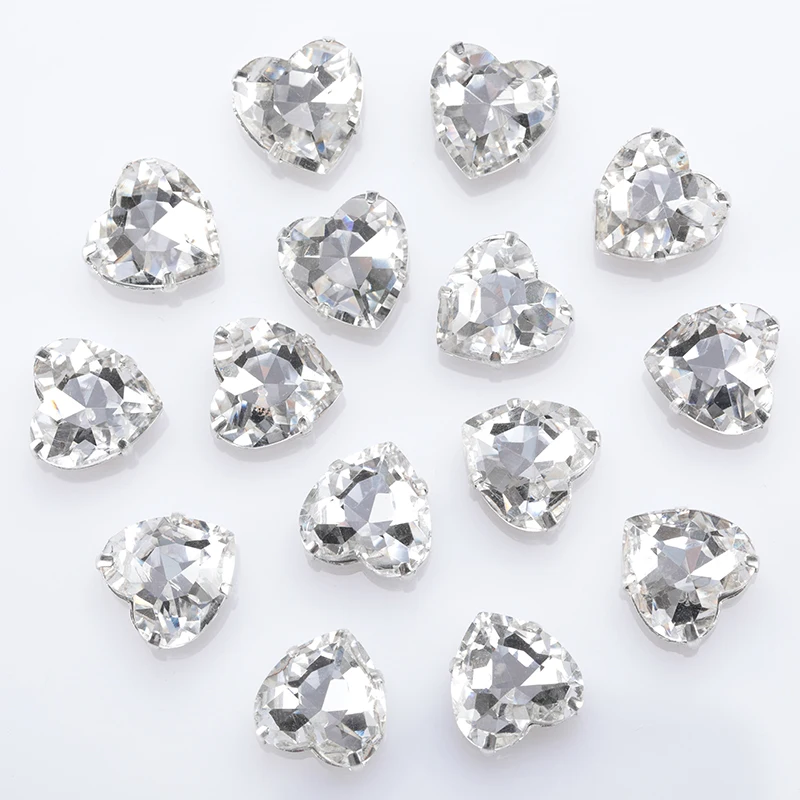 Crystal Sew On Stones (2)