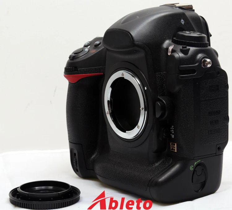 Манекен камера NIKON D3X ( масштаб 1:1 ) Коллекция как опора В подарок для удовольствия