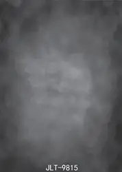 Свет смог в темно-фотографии Фоны Хэллоуин Твердые Цвет индивидуальные винил ткань фотосессия фонов для фотостудии