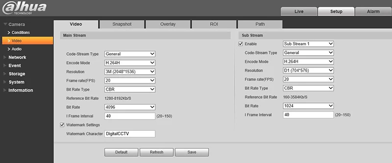 Расширяемая IPC-HDW1320S 3MP IP Камера 1080 P POE Onvif IP66 ИК купольная сетевая видеонаблюдения Камера