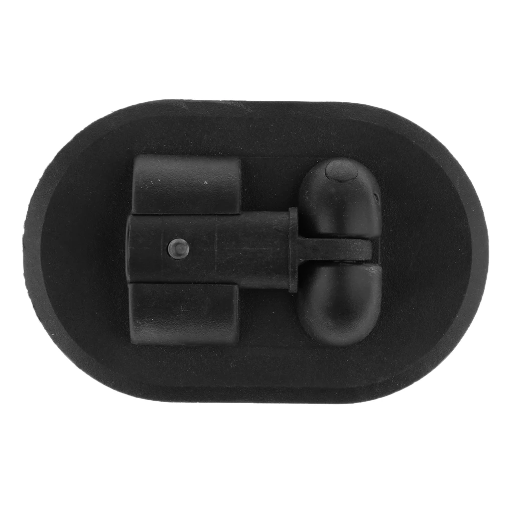 Boat PVC Awning Sun Shade Deck Mount Bimini Top Hardware for Speedboat Fishing Inflatable Boat