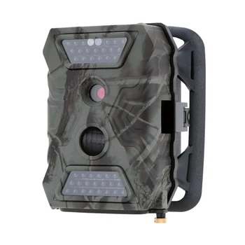 

S680 Automatic Sensor Outdoor Trail Camera Game & Hunting Camera Wide Angle Lens IR LEDs Night Vision Wildlife Camera