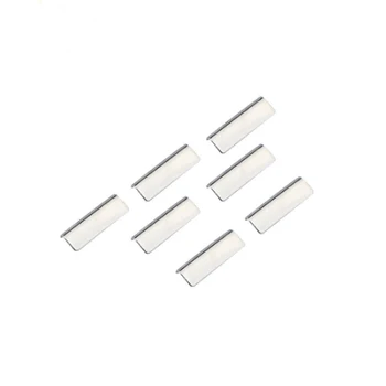 

Foal Burning Stainless Steel Car Window Switch Decorative Sequins Lifter Dedicated Sticker For Peugeot 2008 208 2014 - 2017