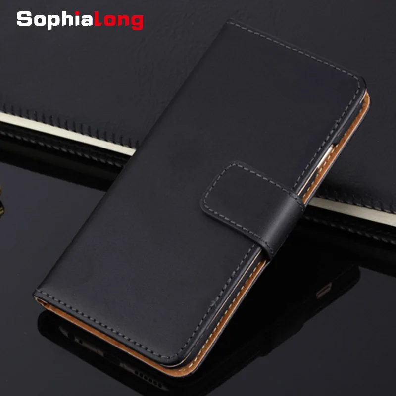

For iPhone XS Max XR 6 6S 7 8 Plus Case Genuine Leather Cases for iPhone X 11 Pro Wallet Cover for iPhone 5S SE 4 S Corium Bags