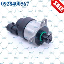 ERIKC SCV 0928400567 регулятор топлива Впускной замер 0 928 400 567 дизель регулирующий клапан насоса 0928 400 567 для FIAT DUCATO IVECO