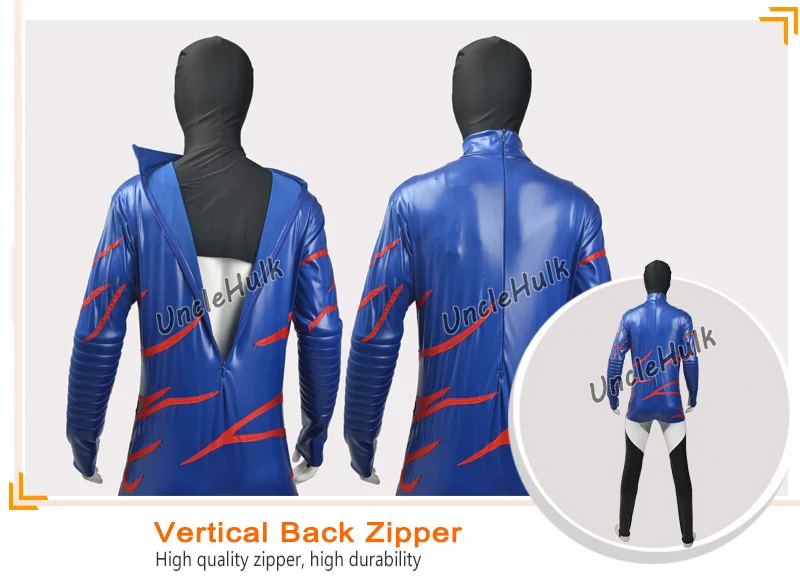 Kamen-Rider-Amazon-Neo-Rubberized-Fabric-Stitching-Costume-Cosplay-UncleHulk-22