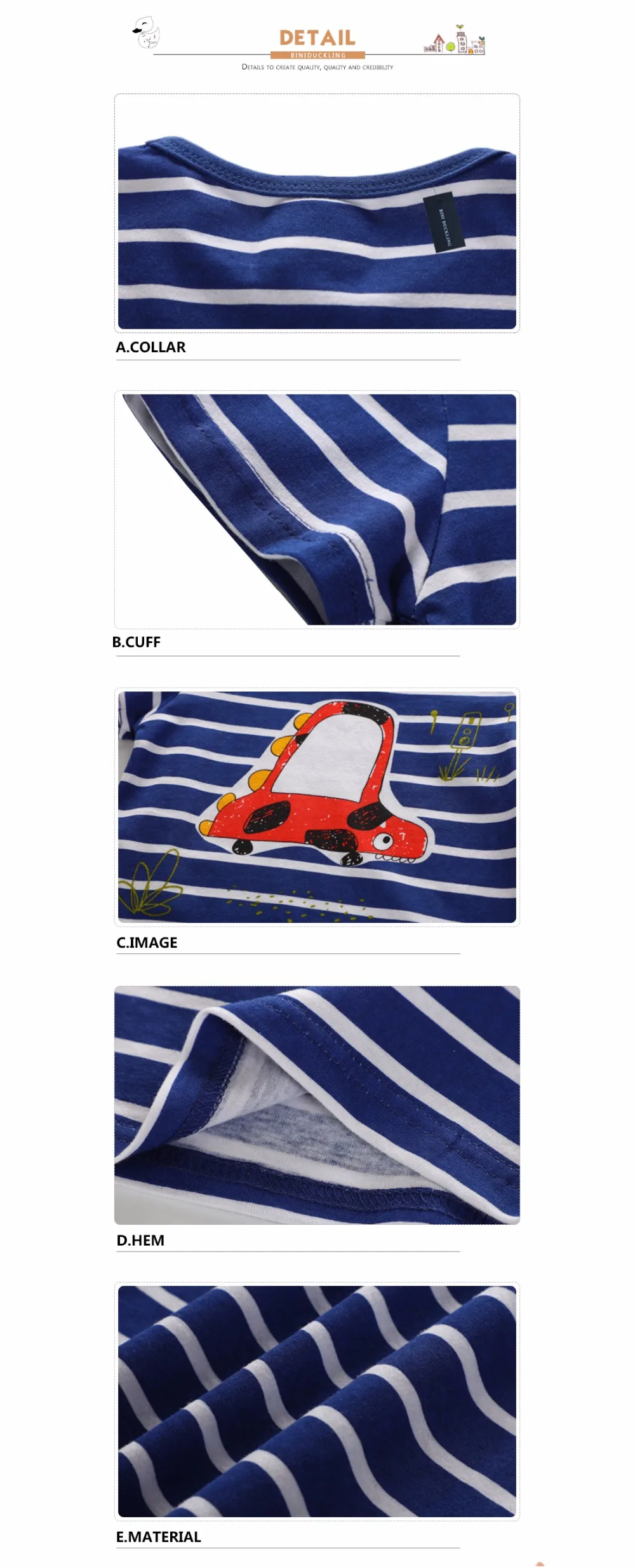 BINIDUCKLING Children T-shirt Boys t shirt Short Sleeves Tees Summer Kids Tops Dinosaur printed Baby Boy Clothing Cotton fireman HTB1y3JnlBfH8KJjy1Xbq6zLdXXaH - BINIDUCKLING Children T-shirt Boys t shirt Short Sleeves Tees Summer Kids Tops Dinosaur printed Baby Boy Clothing Cotton fireman