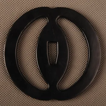 

Exquisite and Simple Sword Fitting Hand Guard Alloy Tsuba for Japanese Sword Samurai Katana or Wakizashi Nice Metal Craft HJ32
