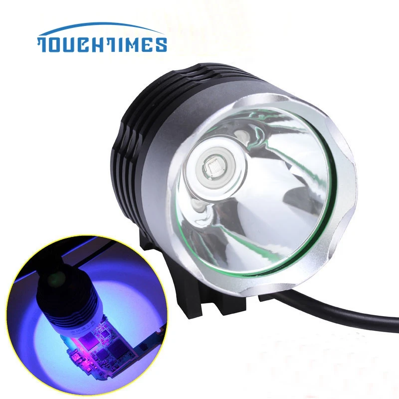 

USB ATO LED UV Light Solder Mask Curing UV Lamp Repair A10 A9 A8 A7 Baseband CPU Nand Chips Short