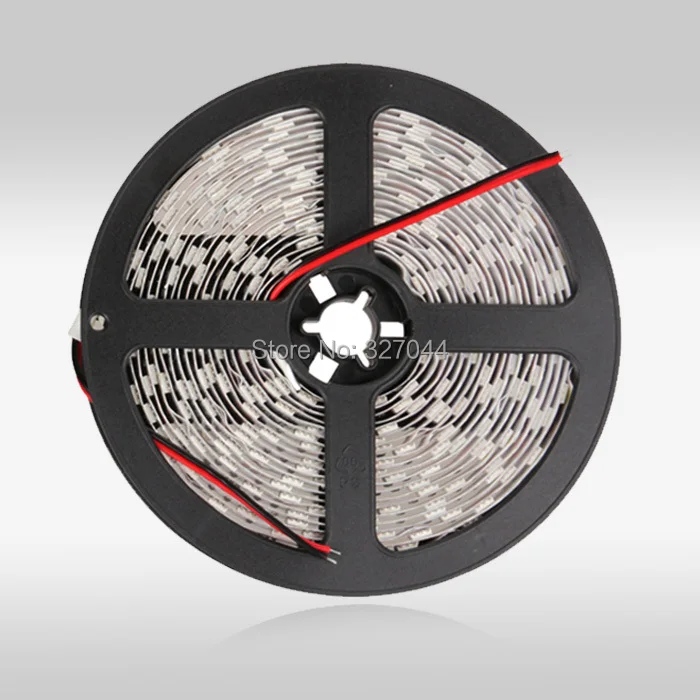 Лента светодиодная IP44 SMD 5050 5 м 12 В постоянного тока 300 светодиодный|smd 5050|smd led5050 led |