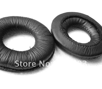 

2 pairs Ear pads cushion replacement Earpad cushion for sony MDR-V1 V2 V3 V4 V5 headphones