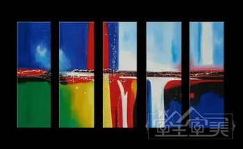 

Modern High Quality Handmade Famous Oil Painting