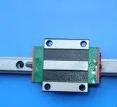 

HIWIN MGN12CZ0C block , MGN12C block ,can used on 12 mm wide linear guide rail