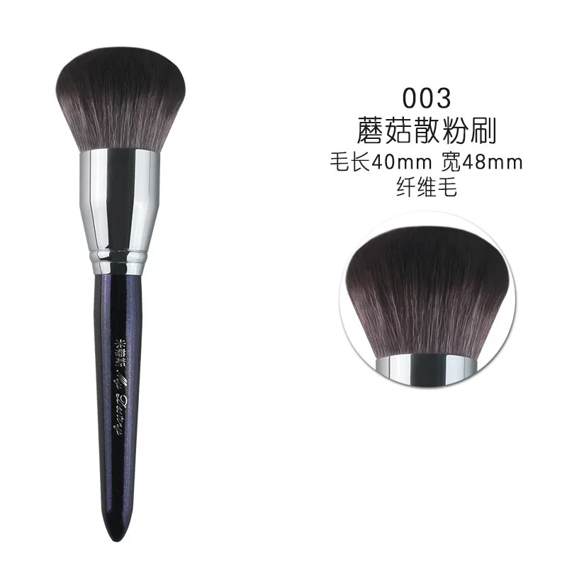 

high quality Loose powder blusher brush Large body brush Foundation Brush Professional Makeup Tool 1 pcs