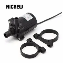 Nicrew 170GPH 650L H Submersible Electric font b Water b font font b Pump b font