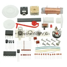1 комплект AM/FM стерео AM радио комплект/DIY CF210SP электронный производственный набор