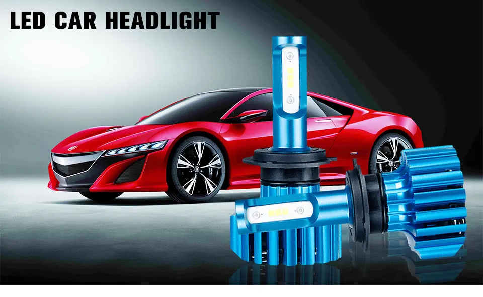 led h4 led (1)