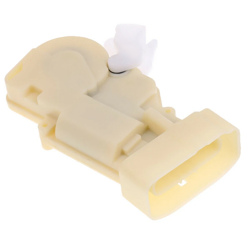 

Front Left Door Lock Actuator Fit For Toyota Echo Scion Lexus Gs300 Gs430 Gs400 6Pin 69120-30010