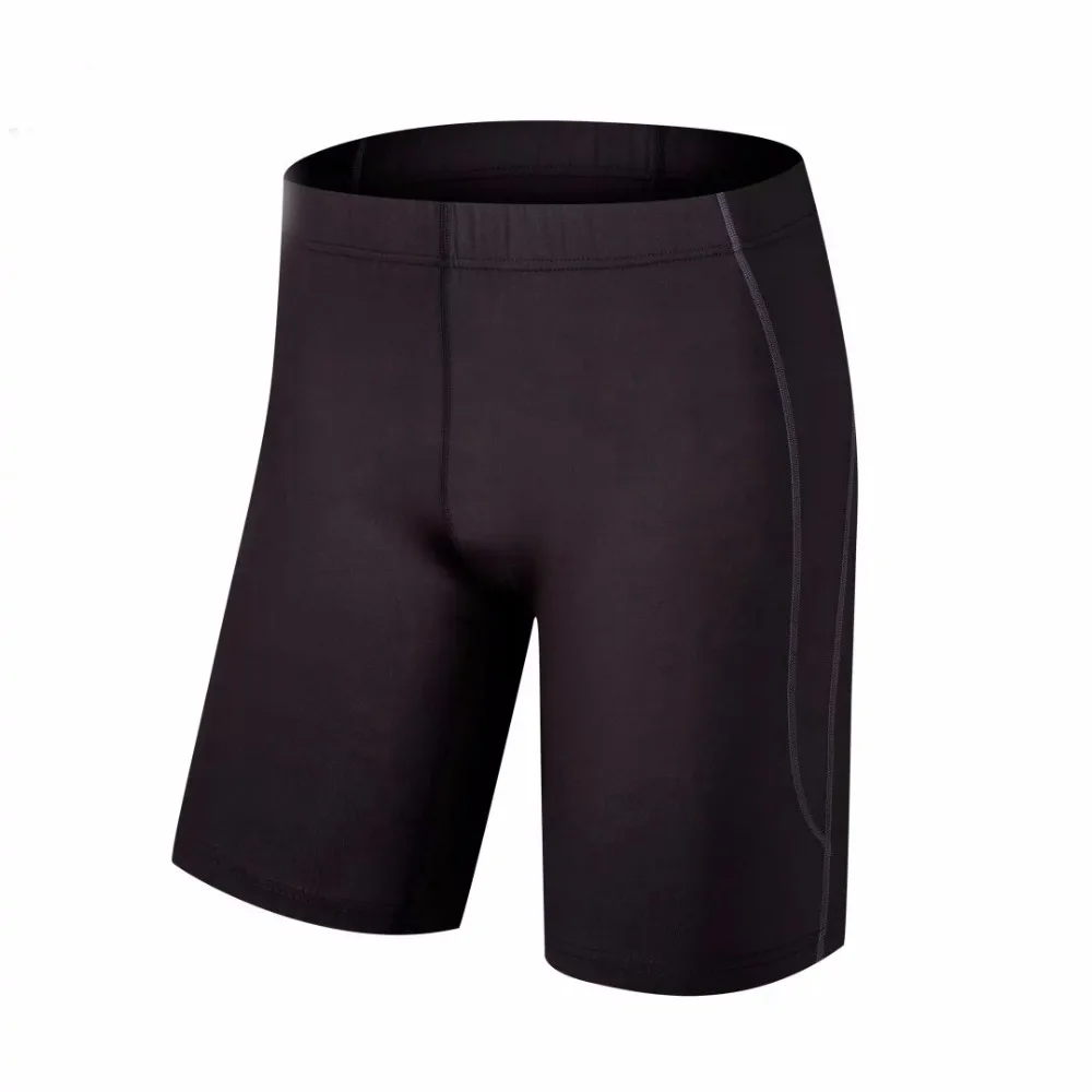 Мужские шорты для бега компрессионный комплект для фитнеса колготки короткие спортивные Футбол Баскетбол Велоспорт Футбол быстросохнущие брюки леггинсы