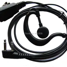 Гарнитура микрофон, динамик для BMW ICOM двухстороннее радио IC-31A IC-31E IC-F21 IC-F21S IC-F24 IC-F24S IC-F3G IC-F4G