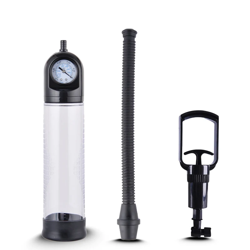 Penis pump (3)