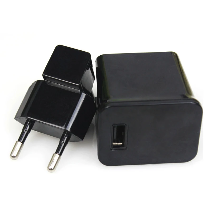 5V 2A EU Plug Travel Wall Charger + 30pin USB Cable For Samsung Galaxy Tab 2 3 7.0 8.9 10.1 Note 2 Tablet P1000