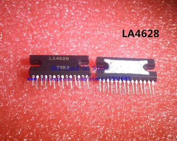 

LA4628 LA4628-E ZIP-14 10pcs/lot Free shipping