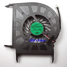 Ноутбук Процессор кулер вентилятор радиатора для HP Pavilion dv6-1000 dv6-1100 dv6-1200 1215sa dv6-1300 dv6z-1100 ab7805hx-l03 cwut12